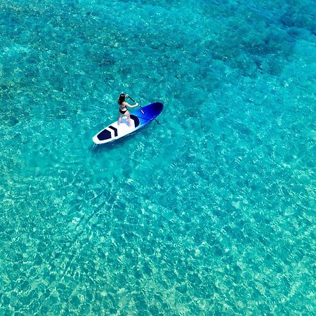 Porto Zante Villas And Spa Tragaki Eksteriør billede