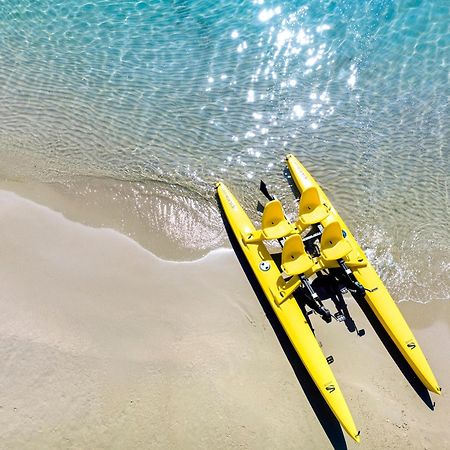 Porto Zante Villas And Spa Tragaki Eksteriør billede