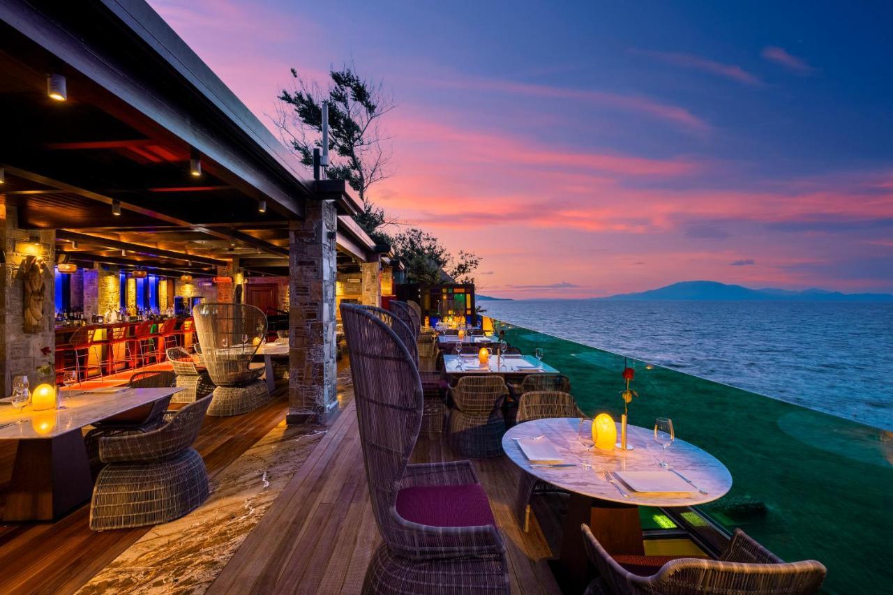 Porto Zante Villas And Spa Tragaki Eksteriør billede