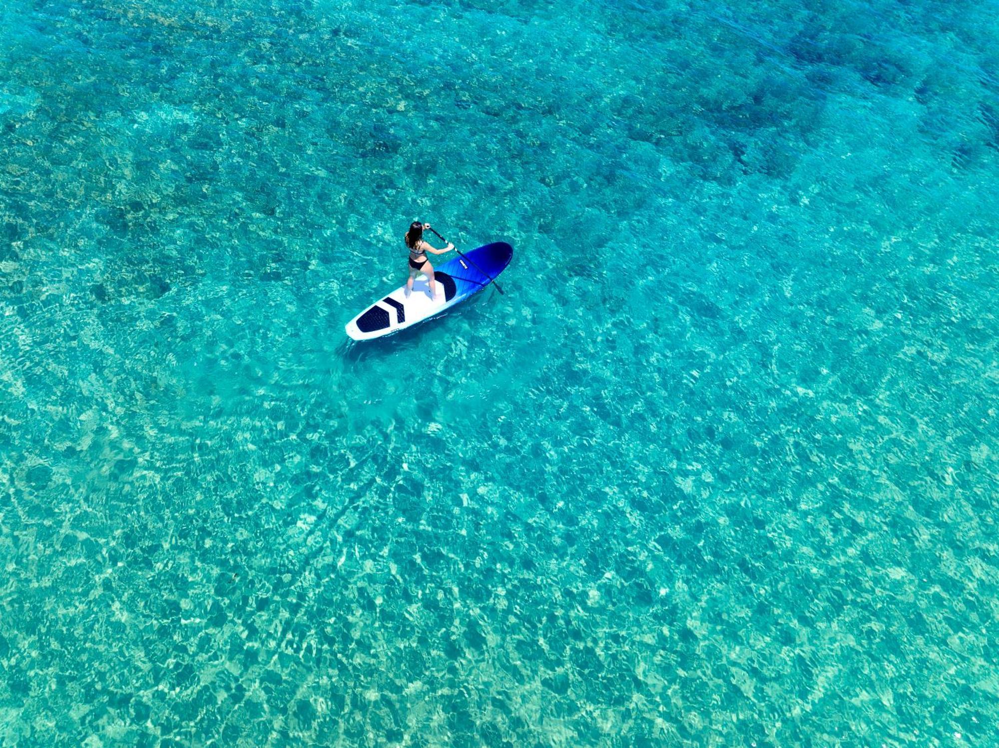 Porto Zante Villas And Spa Tragaki Eksteriør billede