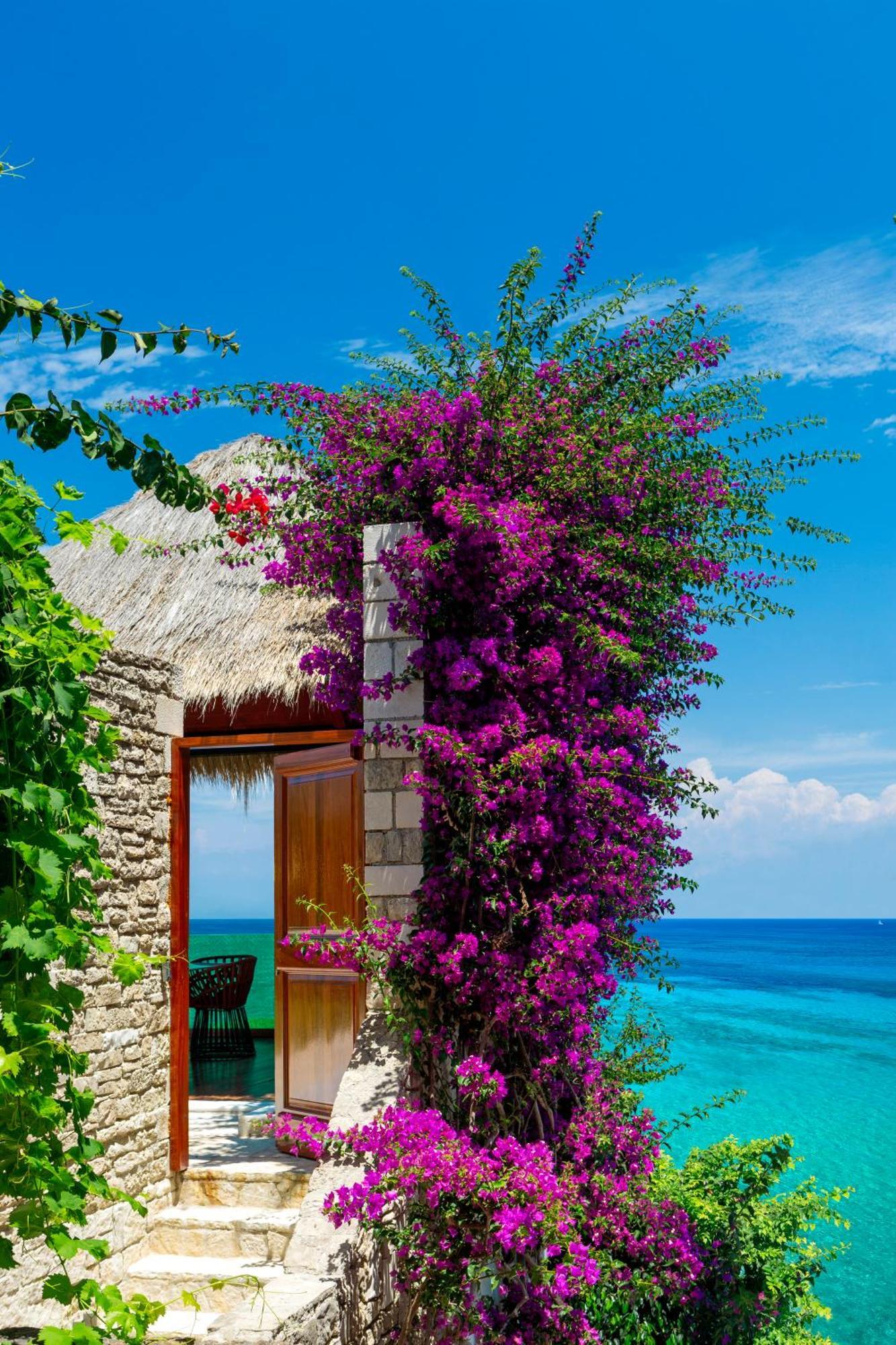 Porto Zante Villas And Spa Tragaki Eksteriør billede