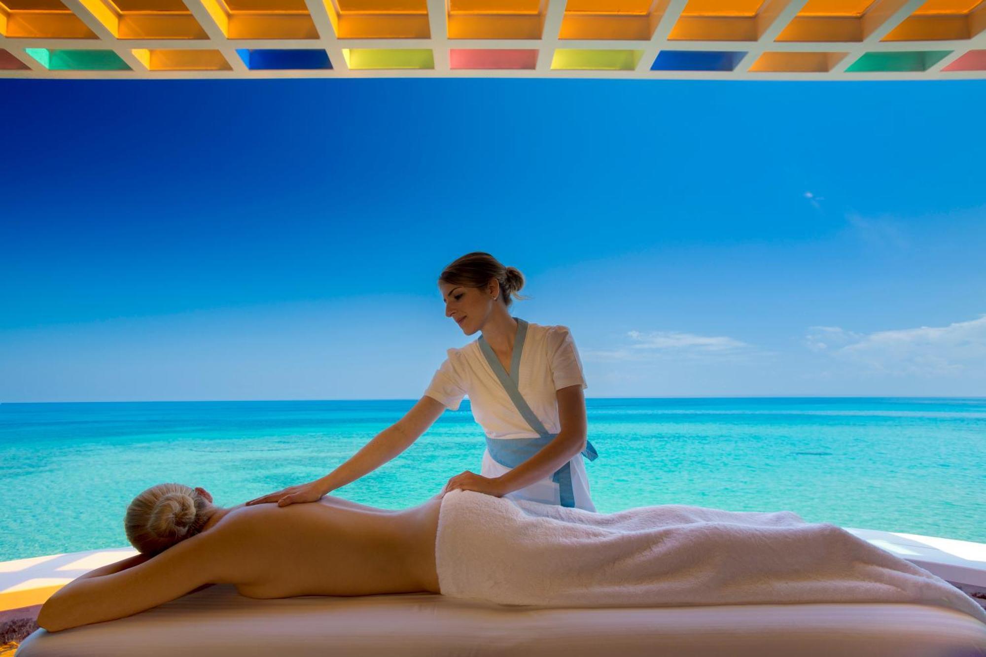 Porto Zante Villas And Spa Tragaki Eksteriør billede
