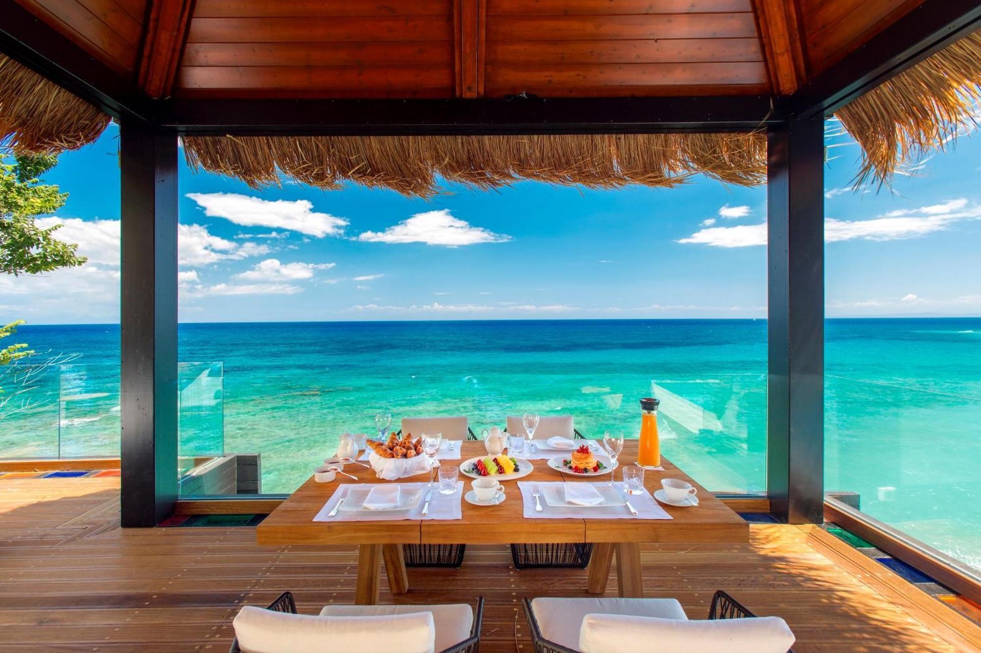 Porto Zante Villas And Spa Tragaki Eksteriør billede