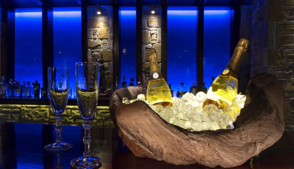 Porto Zante Villas And Spa Tragaki Eksteriør billede