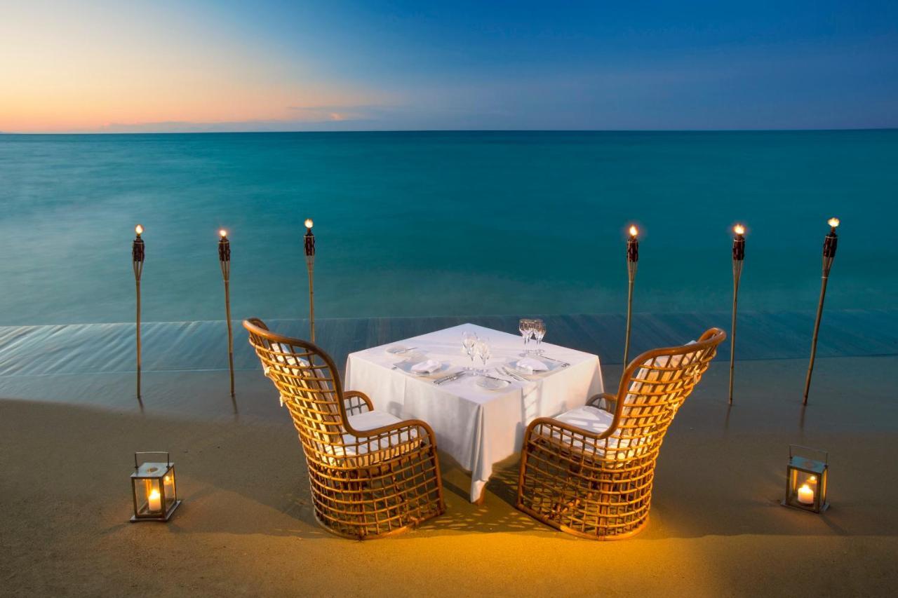 Porto Zante Villas And Spa Tragaki Eksteriør billede